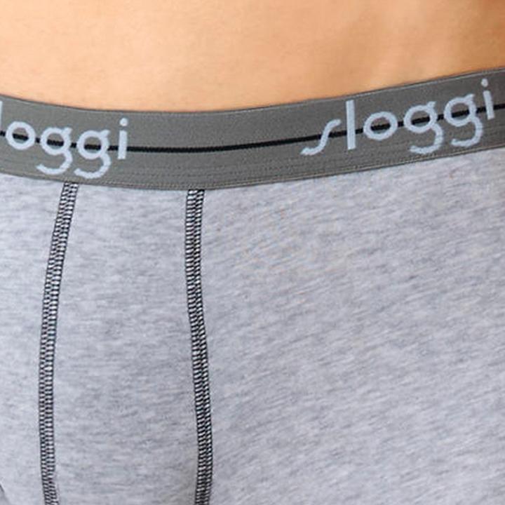 Actual product image Sloggi 4 Pack Start Hipster / Pant (XXL, pack of 4)