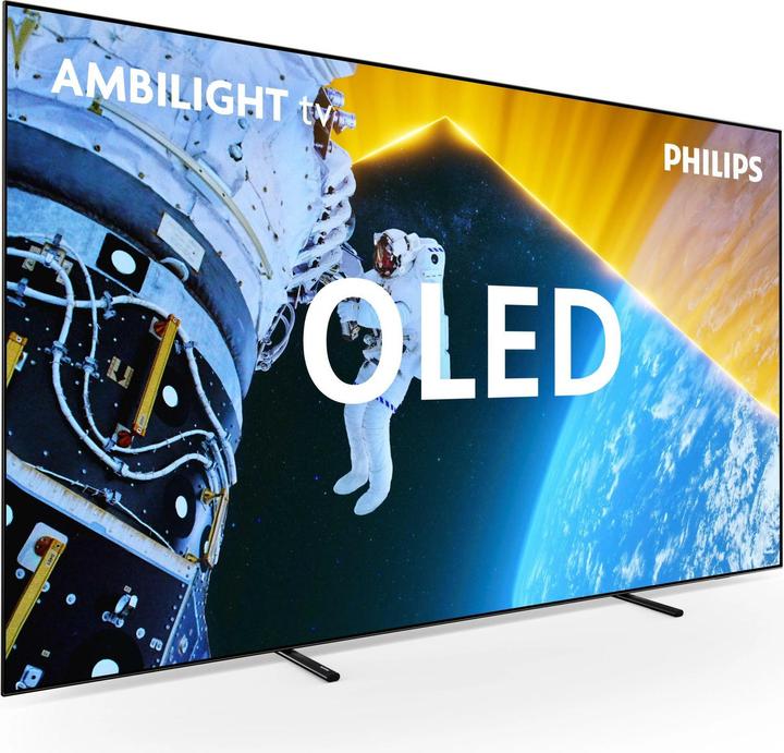 Actual product image Philips 77OLED809/12 (77", OLED, 4K, 2024)