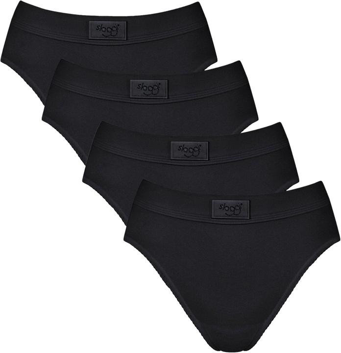 Immagine prodotto Sloggi Confezione da 4 slip Double Comfort Tai (48, 4XL, confezione da 4)