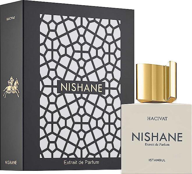 Image du produit Nishane Hacivat (Eau de parfum, 50 ml)