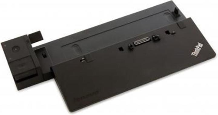 ThinkPad Ultra (Docking port (proprietary), 13 Ports)
