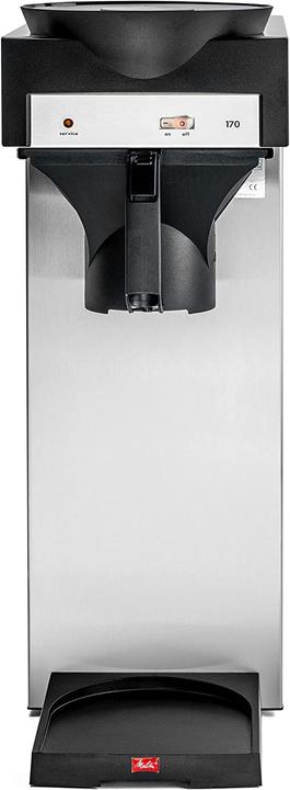 Actual product image Melitta Filter coffee machine