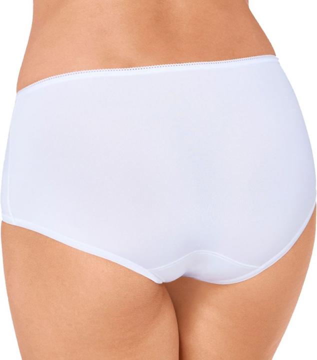 Produktbild Sloggi 6er Pack 24/7 Microfibre Midi Slip (38, M, 6er Pack)
