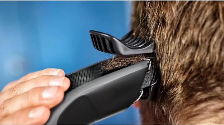 Image du produit Philips Tondeuse cheveux série 3000, HX3525/15