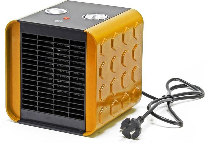 Produktbild Climatech Heizlüfter Keramik