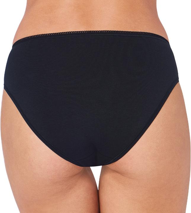 Actual product image Sloggi Pack of 6 24/7 Cotton Tai Briefs (42, XL, pack of 6)