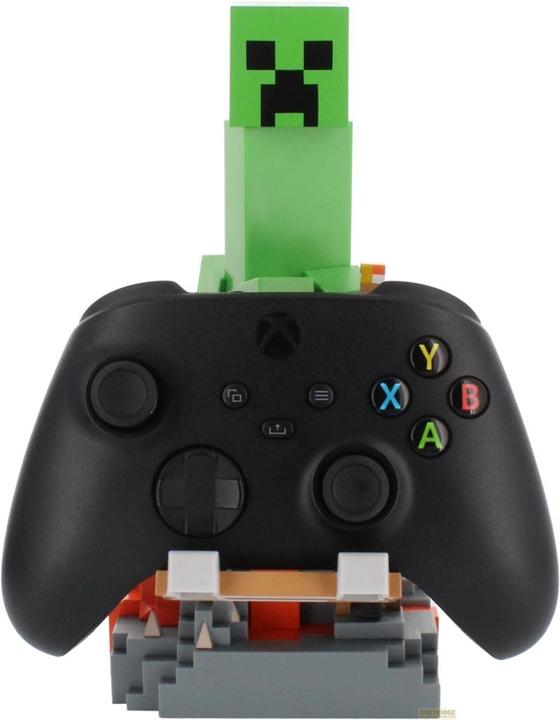 Immagine prodotto Exquisite Gaming Cable Guy - Minecraft Creeper (PS5)