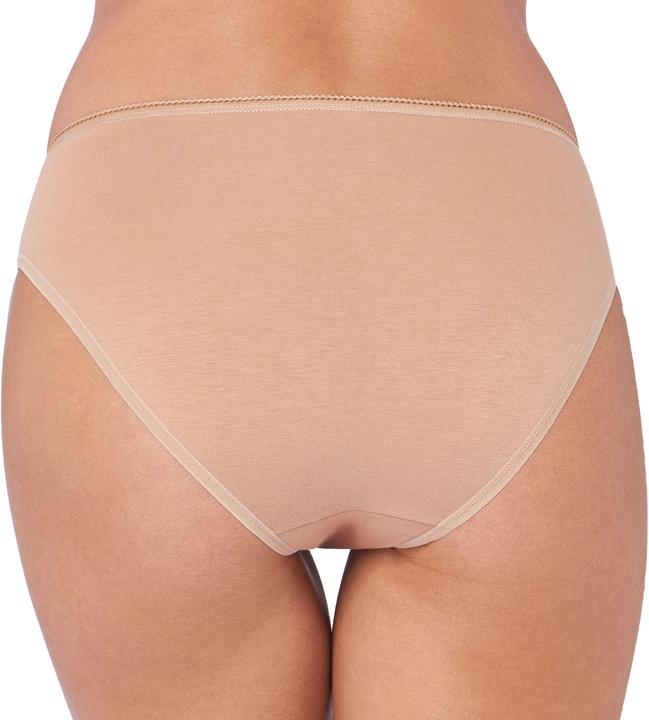 Actual product image Sloggi Pack of 6 24/7 Cotton Tai Briefs (44, XXL, pack of 6)