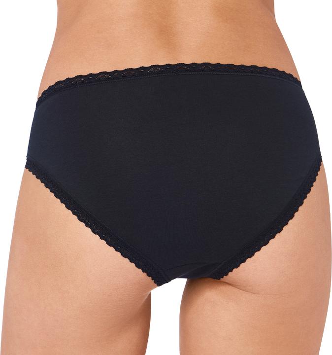 Immagine prodotto Sloggi Confezione da 6 slip Tai in pizzo di cotone 24/7 (42, XL, confezione da 6)