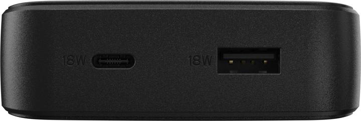 Produktbild OtterBox Standard-Schnelllade-Powerbank mit Qi Wireless charging (15000 mAh, 18 W, 55.50 Wh)