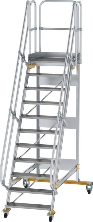 Immagine prodotto Munk Scale di sicurezza, dispositivo mobile (Scala a pioli, 80 cm)