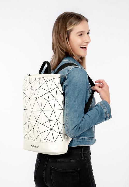 Actual product image Suri Frey Backpack SURI Sports Jessy-Lu (16.28 l)