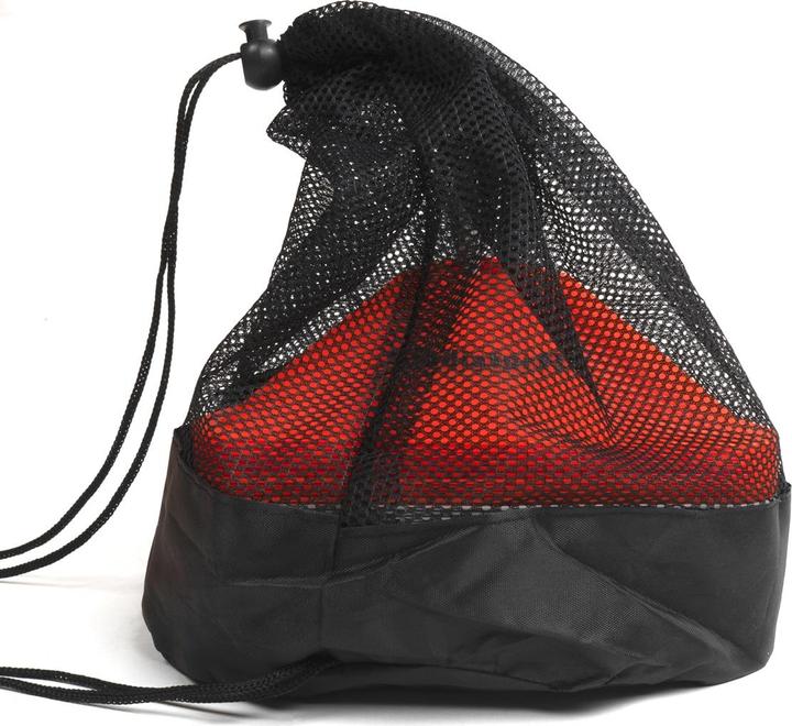 Produktbild Gladiatorfit Hutchen Set mit Ständer (40 stk)