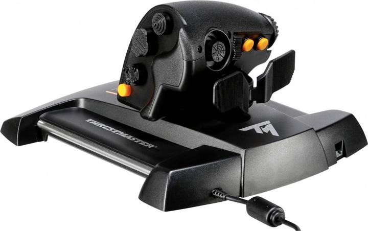 Actual product image Thrustmaster T.16000M FCS Hotas (PC)