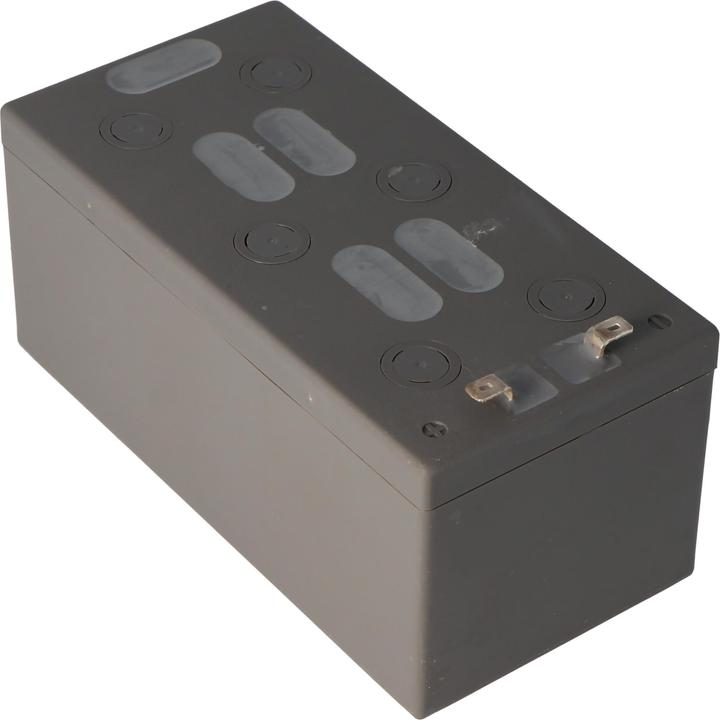 Image du produit Tadiran Batterie Dryfit A512/3.5S, VdS-Nr. G190045 (12 V, 3.50 Ah)