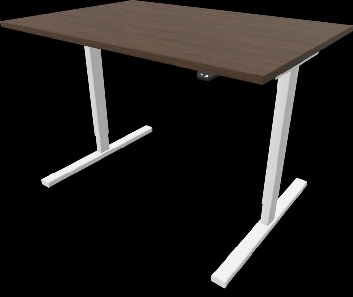 Produktbild Narbutas Easy Sitz-Steh Schreibtisch (1200 x 800 x 710 mm)
