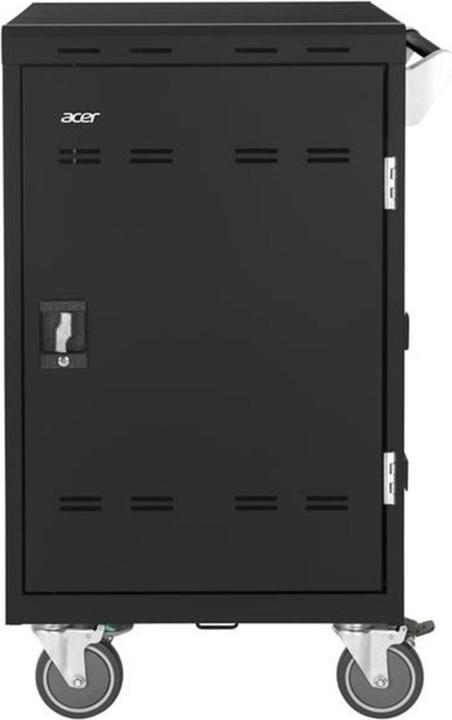 Acer Lade-Kabinett Charging Cart 24 Slots, Funktionen