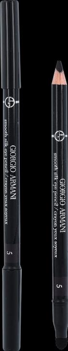 Actual product image Giorgio Armani Smooth Silk (05 - Purple)