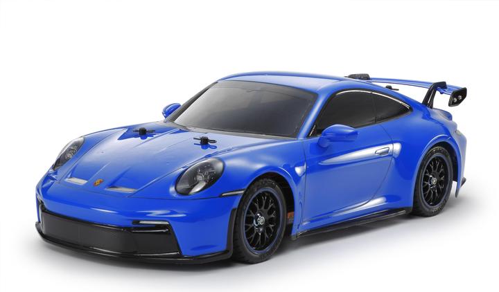 Tamiya Porsche 911 GT3