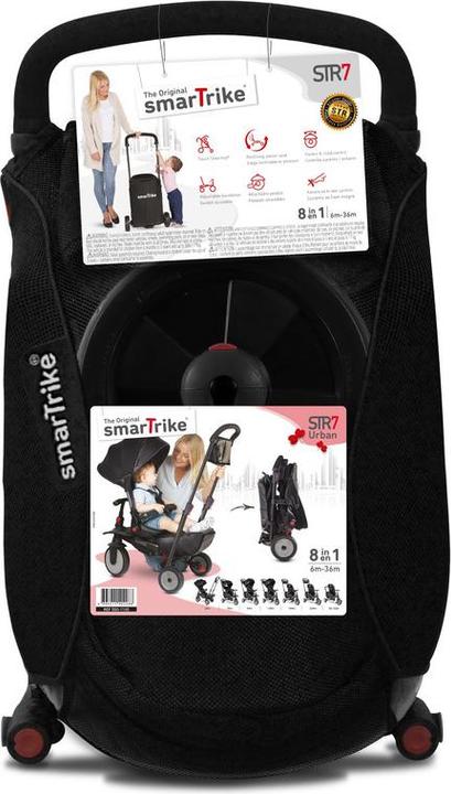 Produktbild SmarTrike smarTfold STR7