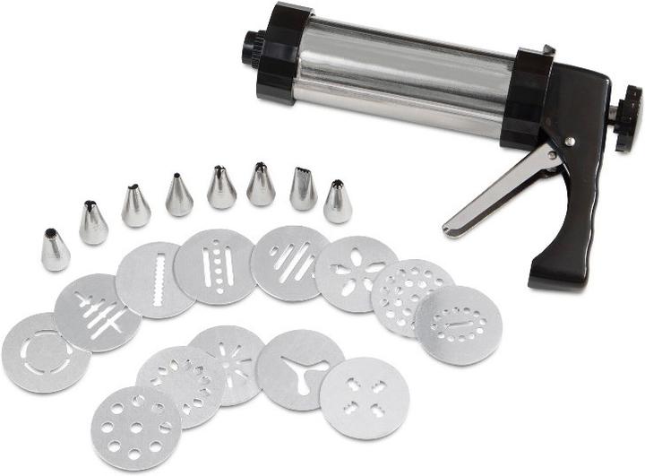 Produktbild Städter Gebäckpresse Set (Gebäckpresse)