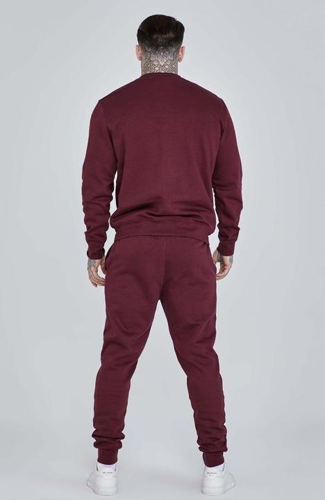 Actual product image Siksilk Sweatshirt Essentials Sweater (L)