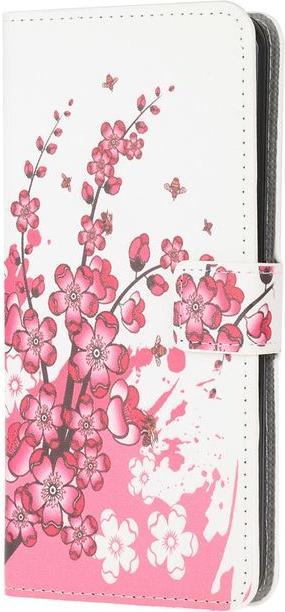 Actual product image MU Style Leather Bookcover Image Series (Samsung Galaxy S21 Ultra)