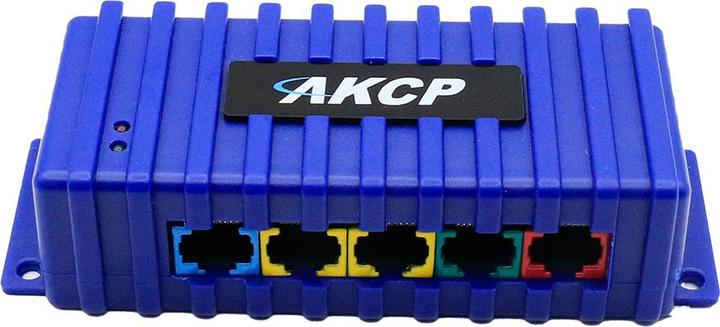 Produktbild AKCP ACDM-ES - Elektronischer Türöffner & Griff