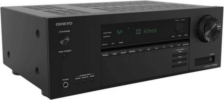 Onkyo TX-SR 3100 (5.2 channels, DAB+)
