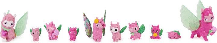 Produktbild Hatchimals Rainbowcation Family Adventures