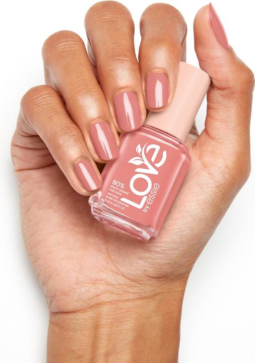 Actual product image Essie Love by (40 better than yesterday, Colour paint)