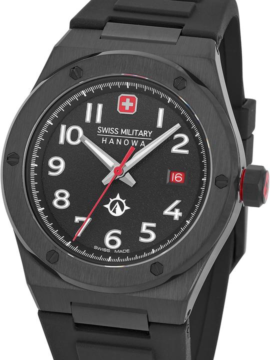 Image du produit Swiss Military Hanowa Sonoran (Montre analogique, 43 mm)