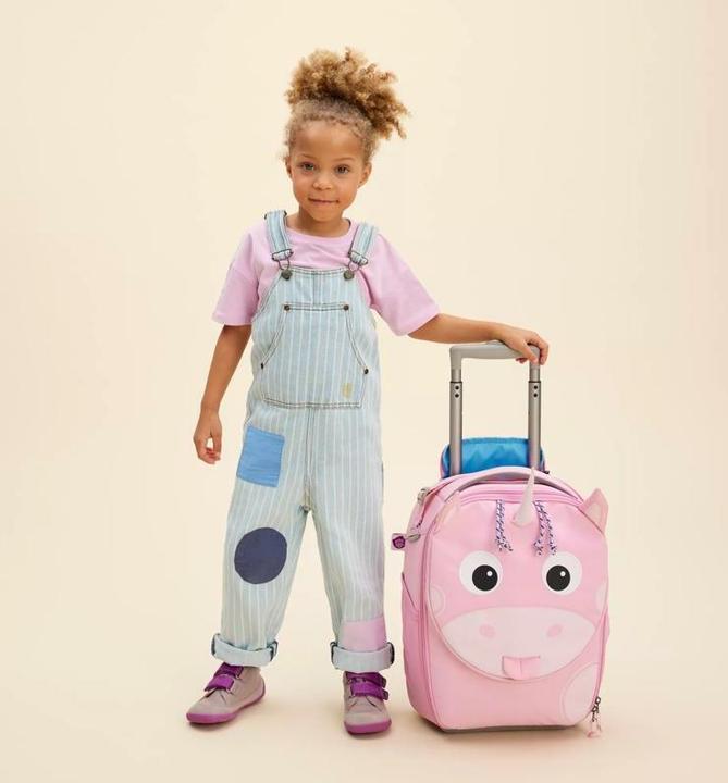 Produktbild Affenzahn Erna Einhorn (18 l, Handgepäck (bis 50l))
