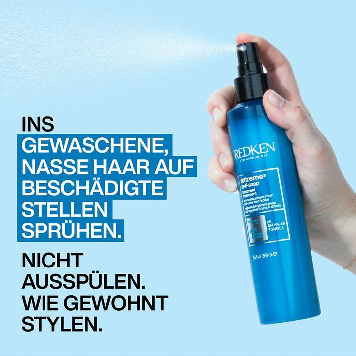 Image du produit Redken Anti-Snap extrême 2 (250 ml)