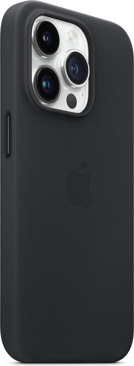 Produktbild Apple Leather Case with MagSafe (Apple iPhone 14 Pro)