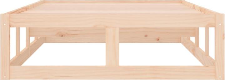 Produktbild VidaXL Seven (75 x 190 cm)