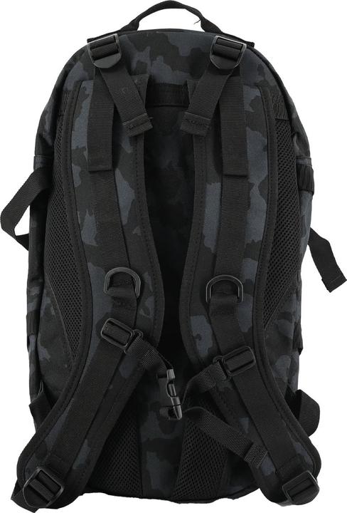 Actual product image Army Shop Backpack with carrying handle (25 l)