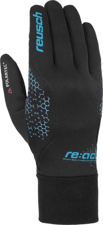 Produktbild Reusch Elbrus Touch-Tec (6)