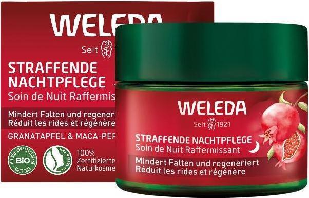 Image du produit Weleda Grenade (30 ml, Crème de nuit)