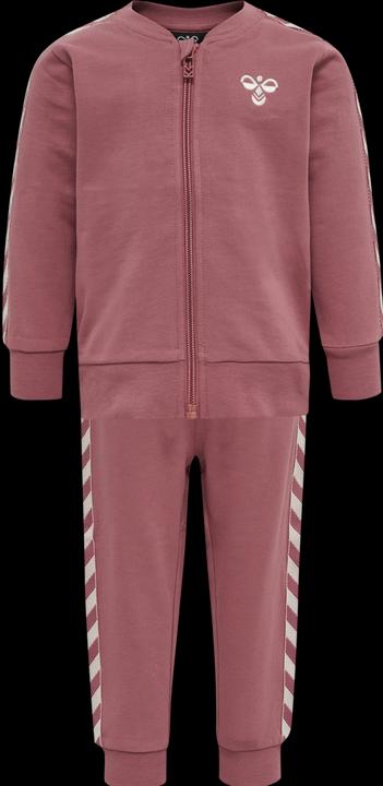 Produktbild hummel Hmlbille Tracksuit (74)