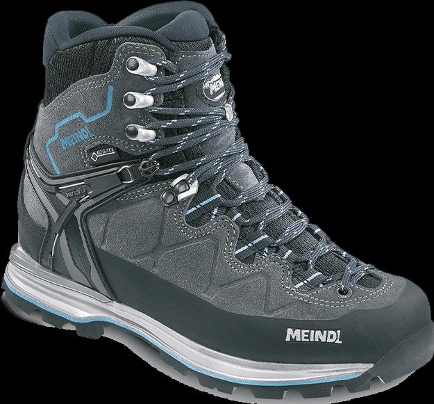 Actual product image Meindl Litepeak Lady Pro GTX (41.5)