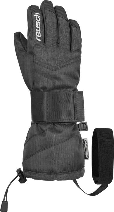 Reusch Baseplate R-TEX XT JR