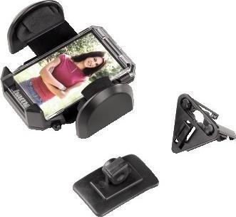 Actual product image Hama Universal car device holder