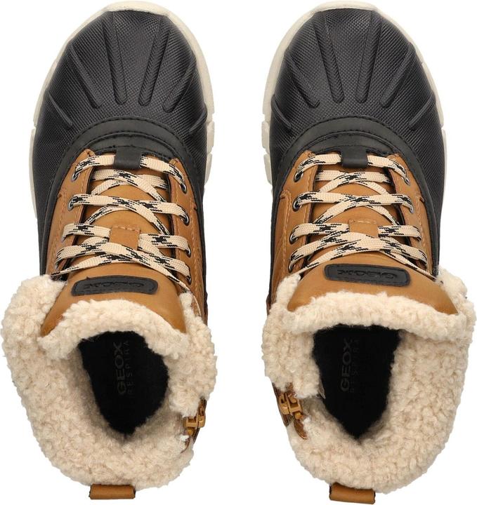 Produktbild Geox Stiefelette (32)