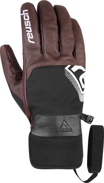 Image du produit Reusch Jérémie Heitz Pro Model gant de ski (9.5)