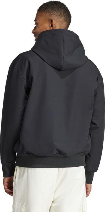 Produktbild adidas City Escape Premium Kapuzenpullover (XS)