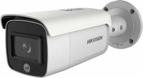 Actual product image Hikvision DS-2CD2027G1-L (2 8 mm) IP tube camera (1920 x 1080 Pixels)