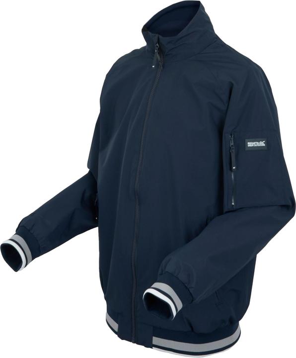 Image du produit Regatta - Veste imperméable SHOREBAY - Homme (XXL)
