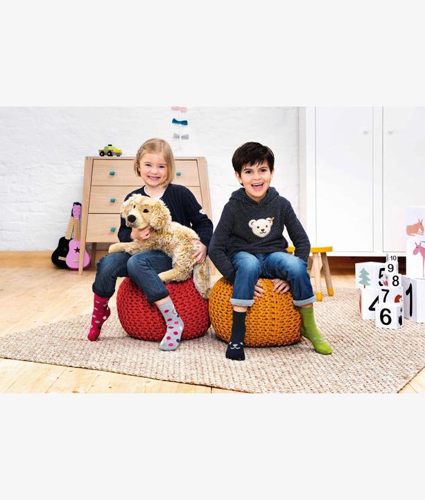 Immagine prodotto Steiff Andor Golden Retriever (45 cm)