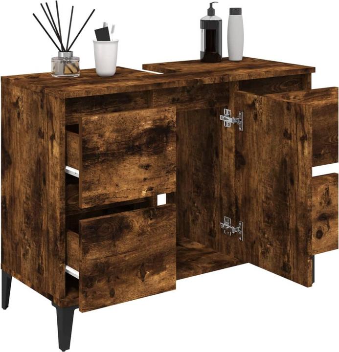 Actual product image VidaXL Lark (80 x 33 x 60 cm)